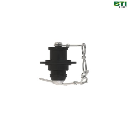 AR52623: Dust Plug with Chain