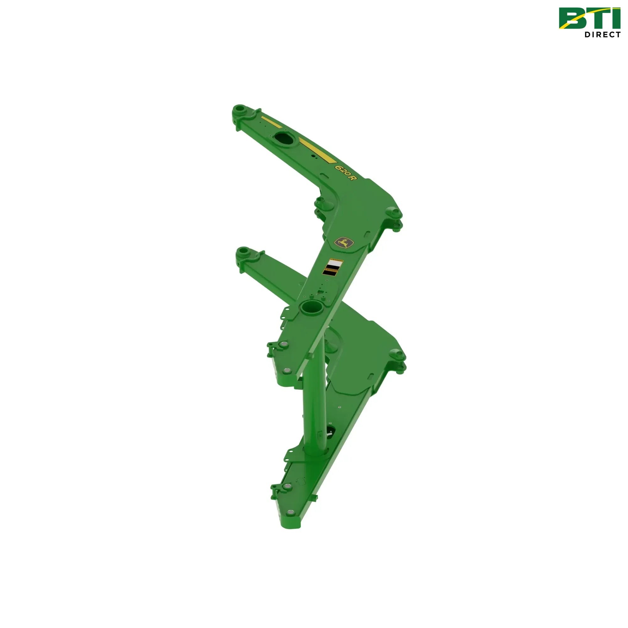 AW38293: Loader Boom