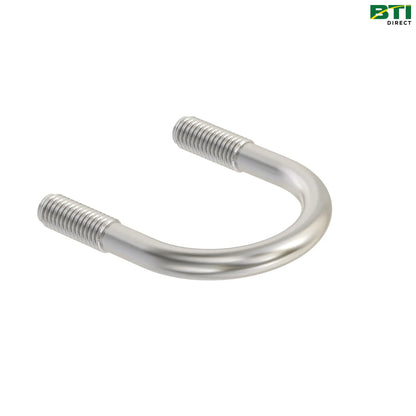 N318366: U-Bolt, 1-1/4"