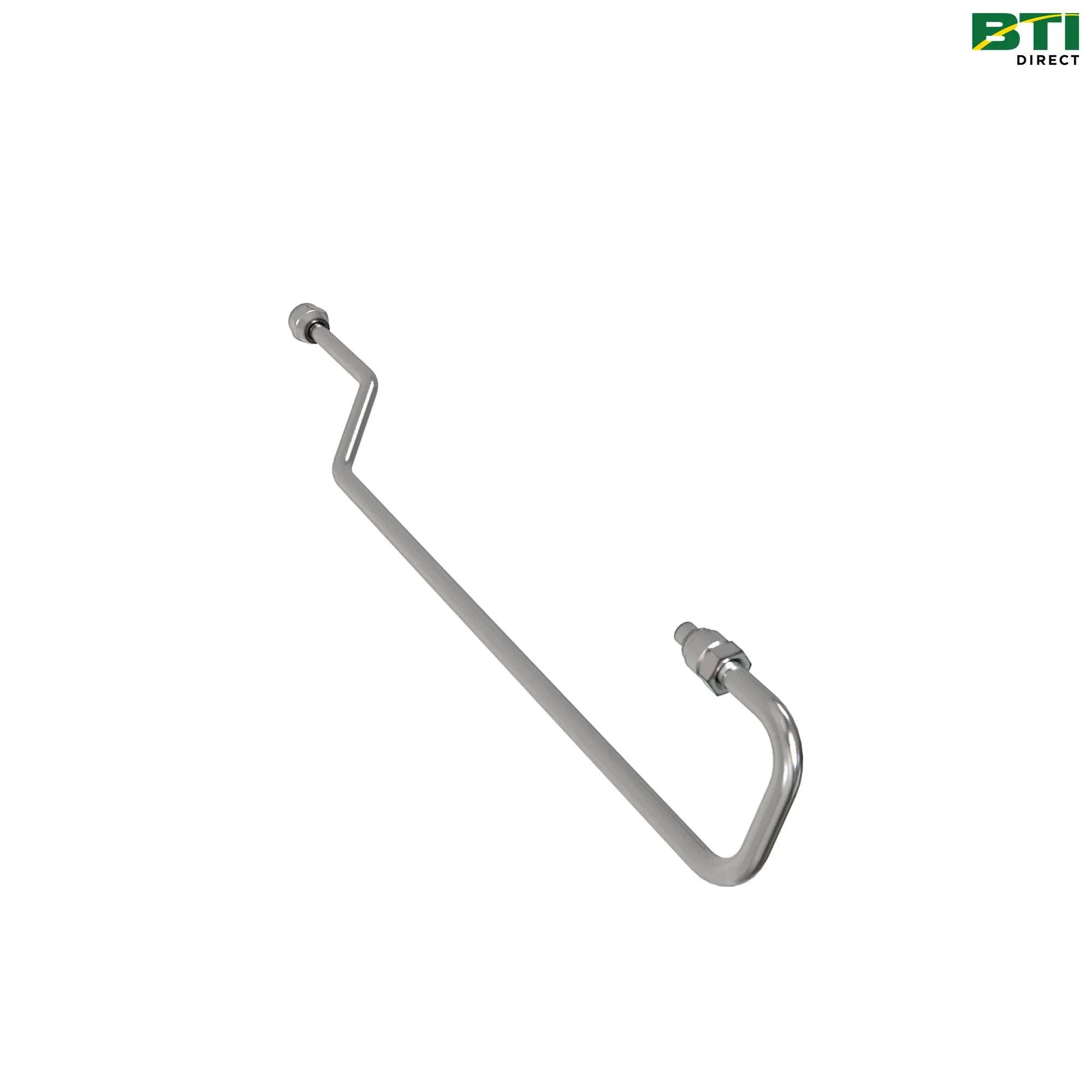 RE202582: Air Conditioning Condenser Line