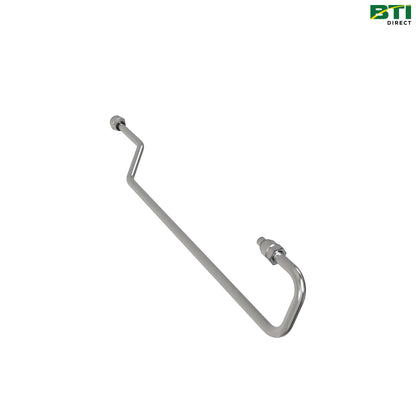 RE202582: Air Conditioning Condenser Line