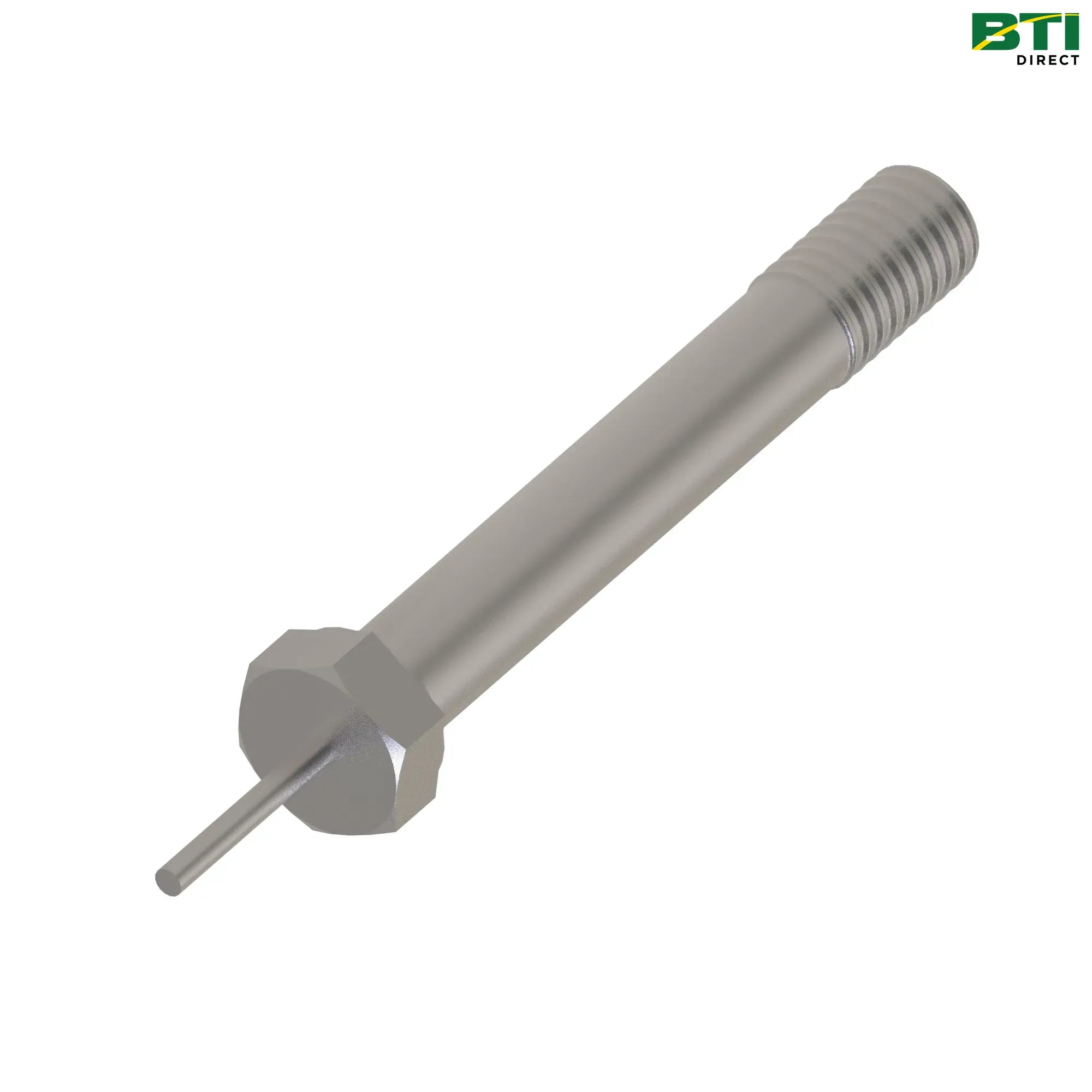 MT4034: Screw, 1/2"-13 X 3-3/4"