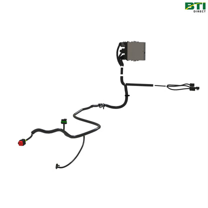 RE267962: AutoTrac™ Main Wiring Harness