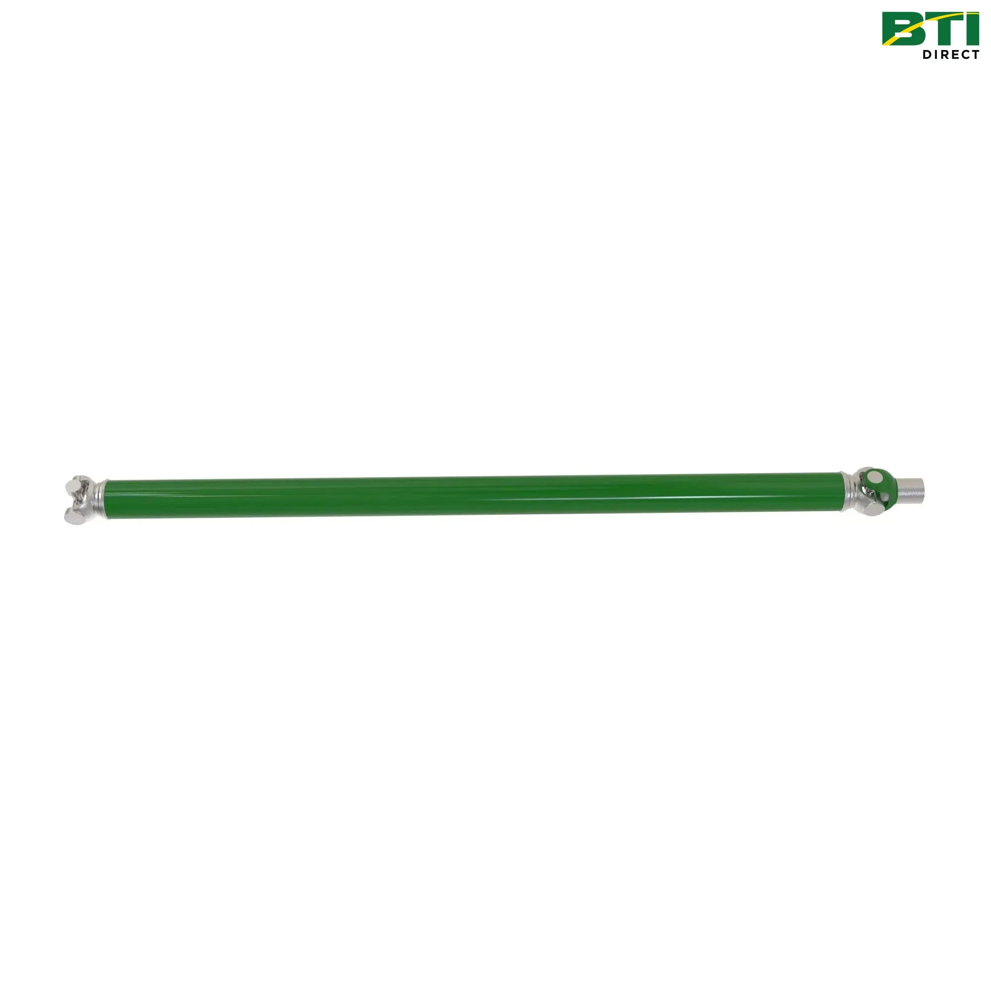 RE187478: Universal Driveshaft