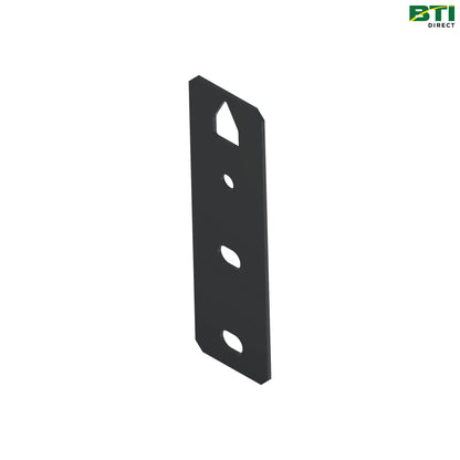 N209046: Solution Nozzle Support Bracket