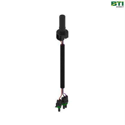 RE295930: Transmission Hall Effect Speed Sensor