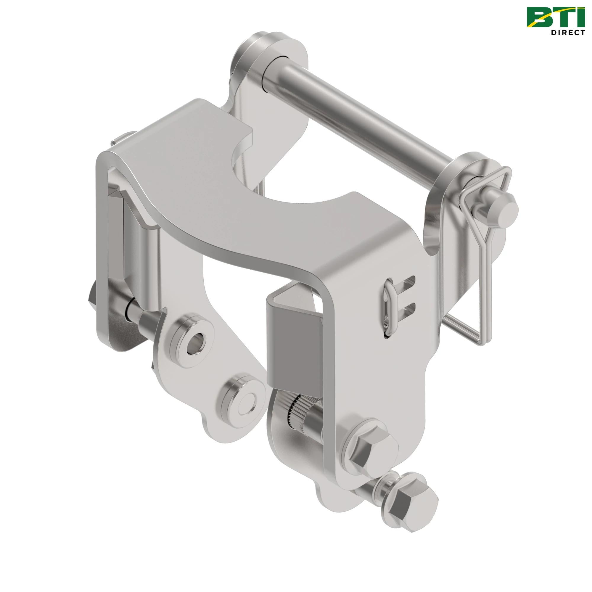AL225756: Handle