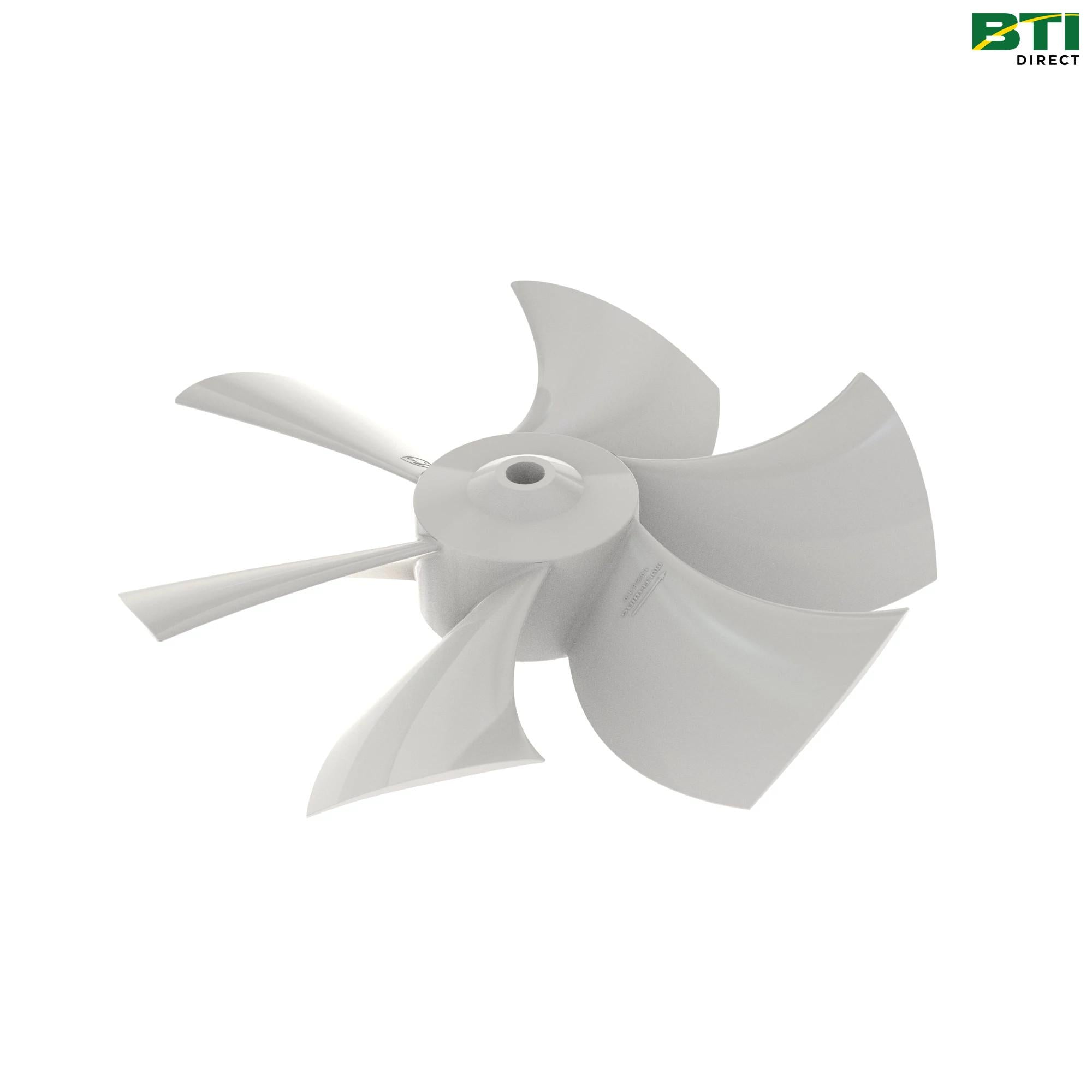 AL207710: Charge Air Cooler Fan