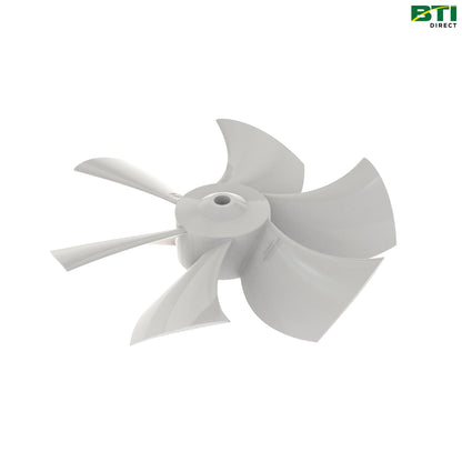 AL207710: Charge Air Cooler Fan