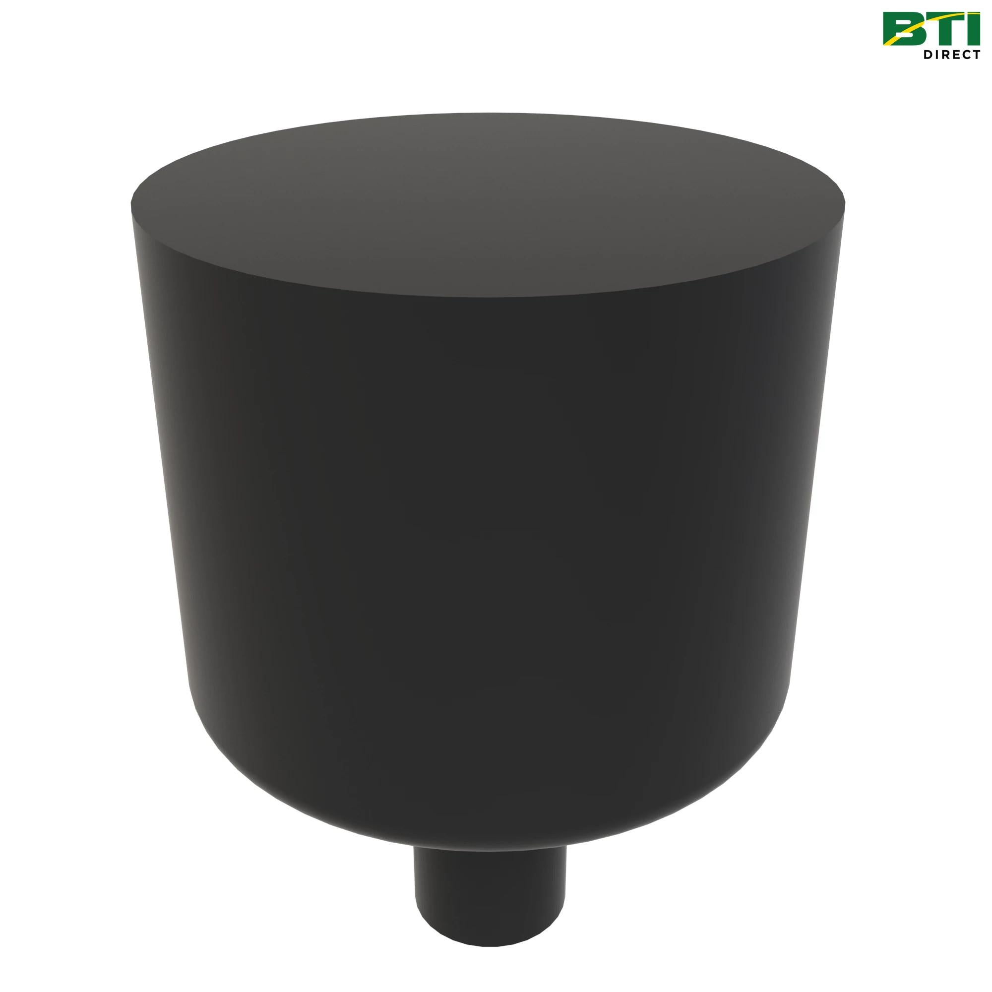 AN305525: Injection Foamer Filter, 1/8" MPT