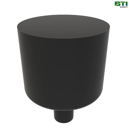 AN305525: Injection Foamer Filter, 1/8" MPT