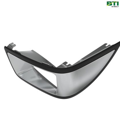 SJ15001: Left Side Bezel Assembly