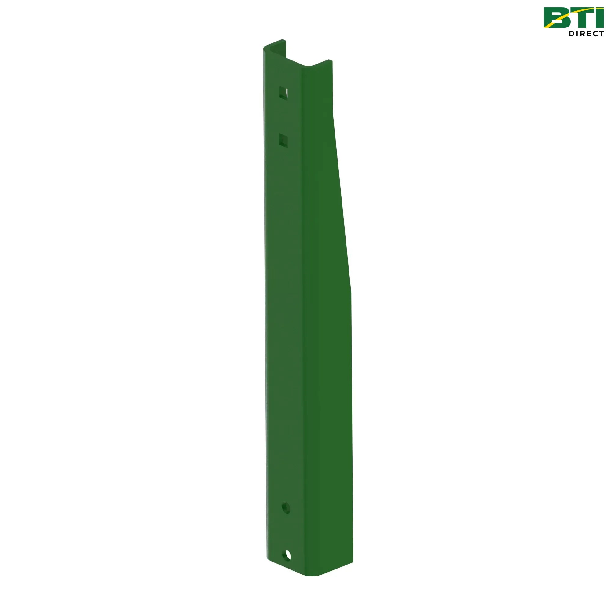 N278687: Extension Reinforcement Cylinder Channel