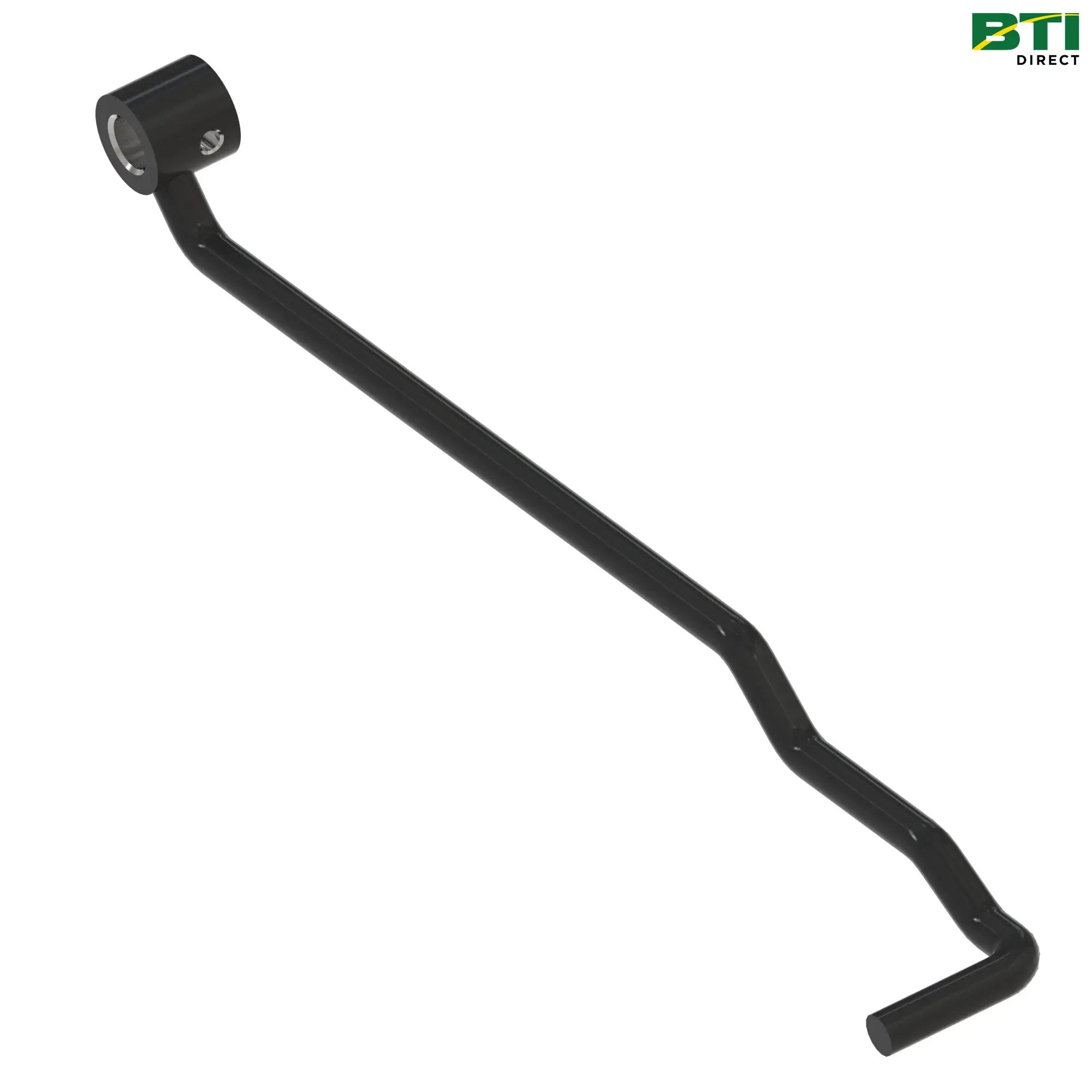 RE182410: Differential Lock Pedal