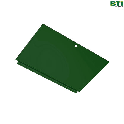 AN275038: Picking Unit Upper Housing Large Cover