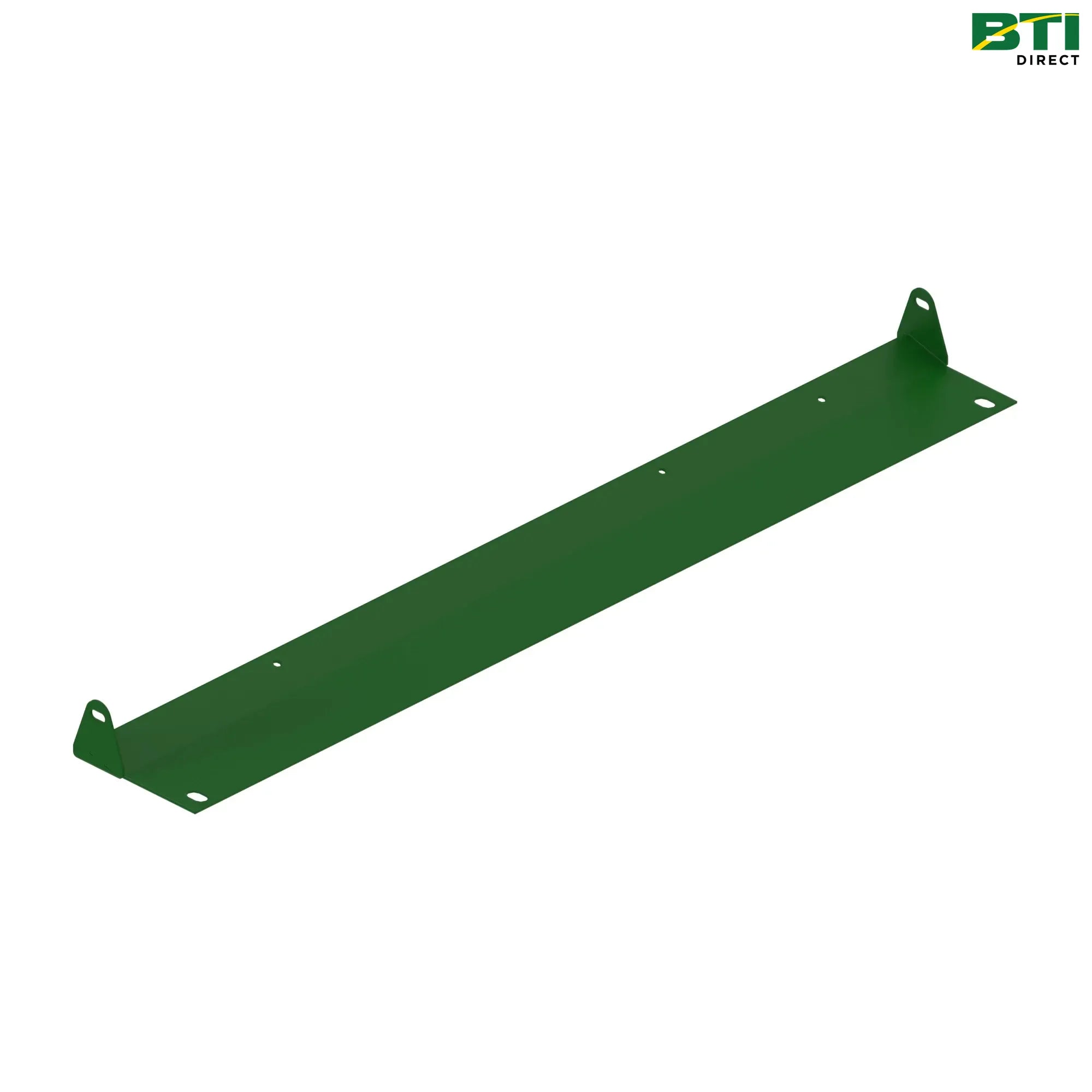 AXE25126: Rear Axle Shield