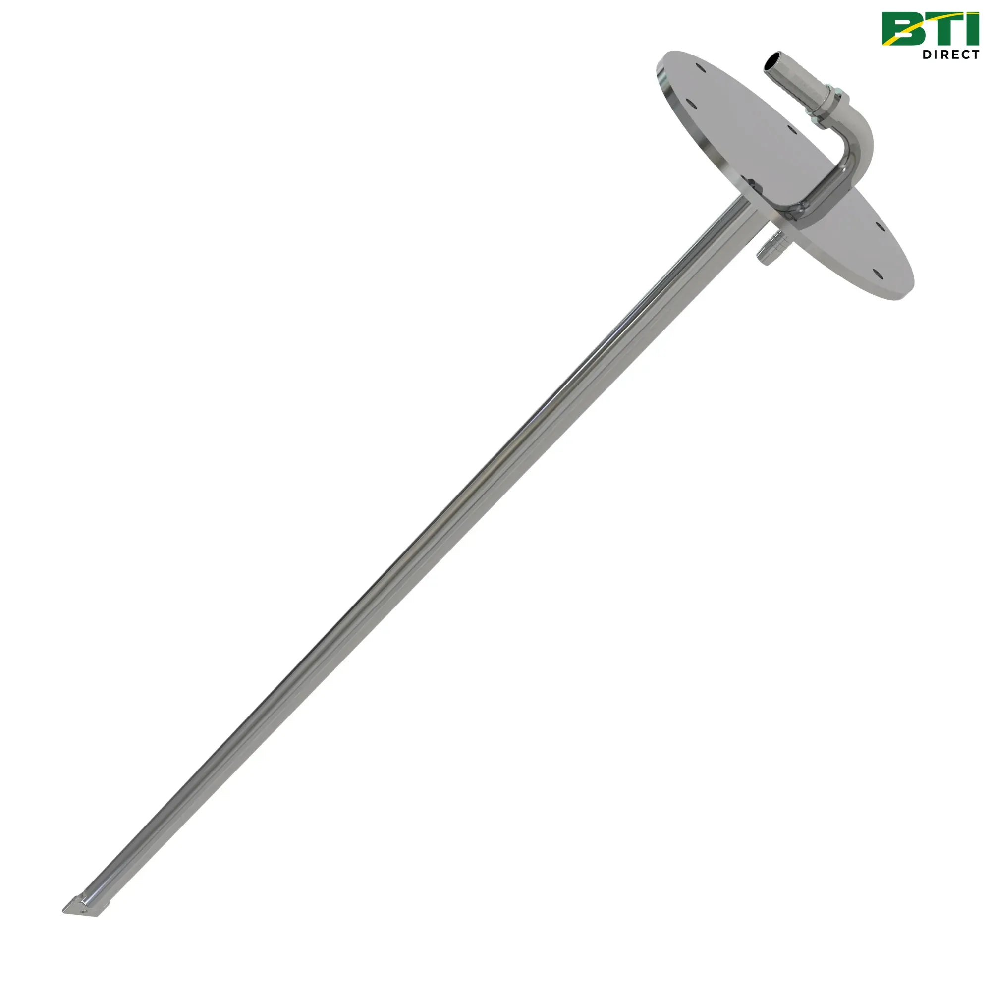 AXE63163: Fuel Line, Return