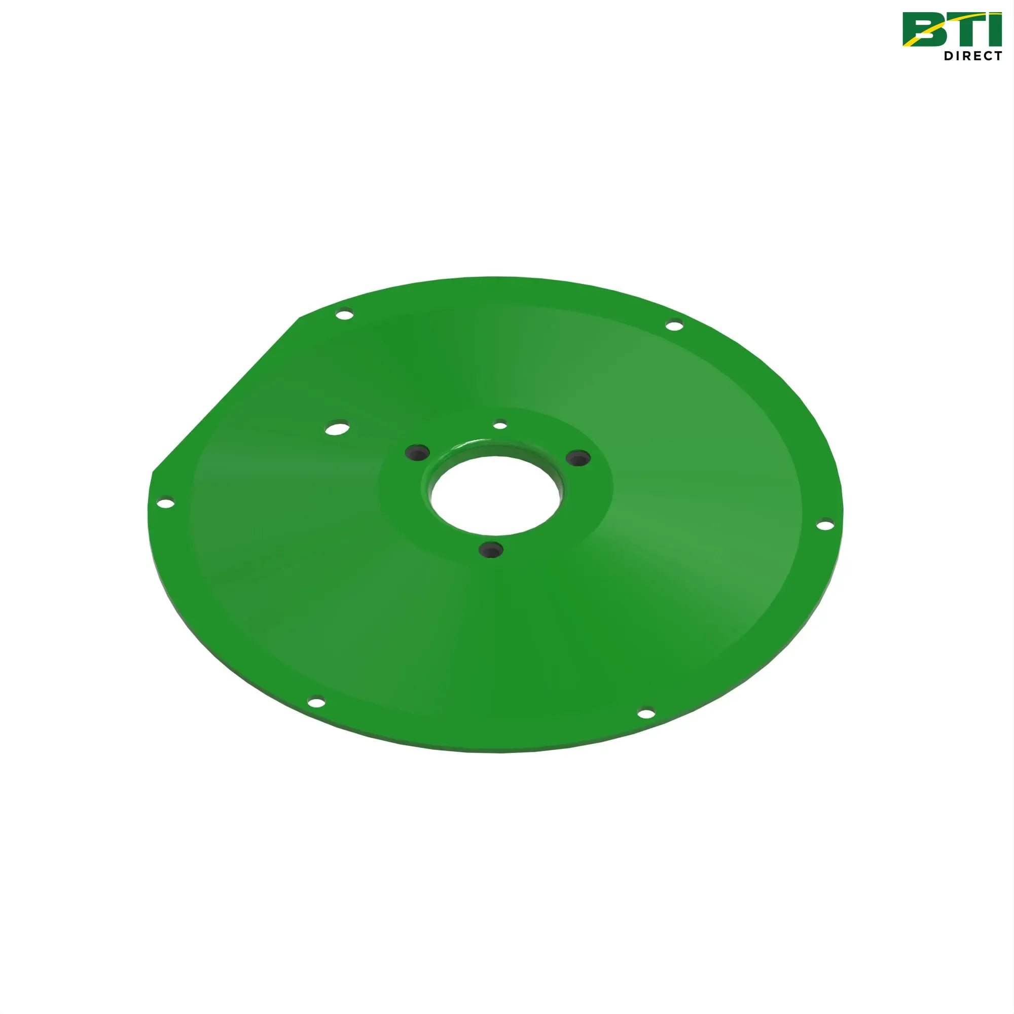 AN372033: Picking Unit Upper Housing Drum Drive Cover