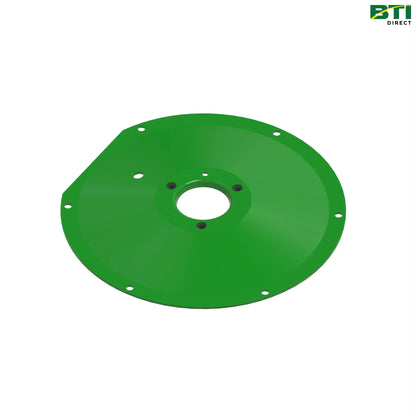 AN372033: Picking Unit Upper Housing Drum Drive Cover