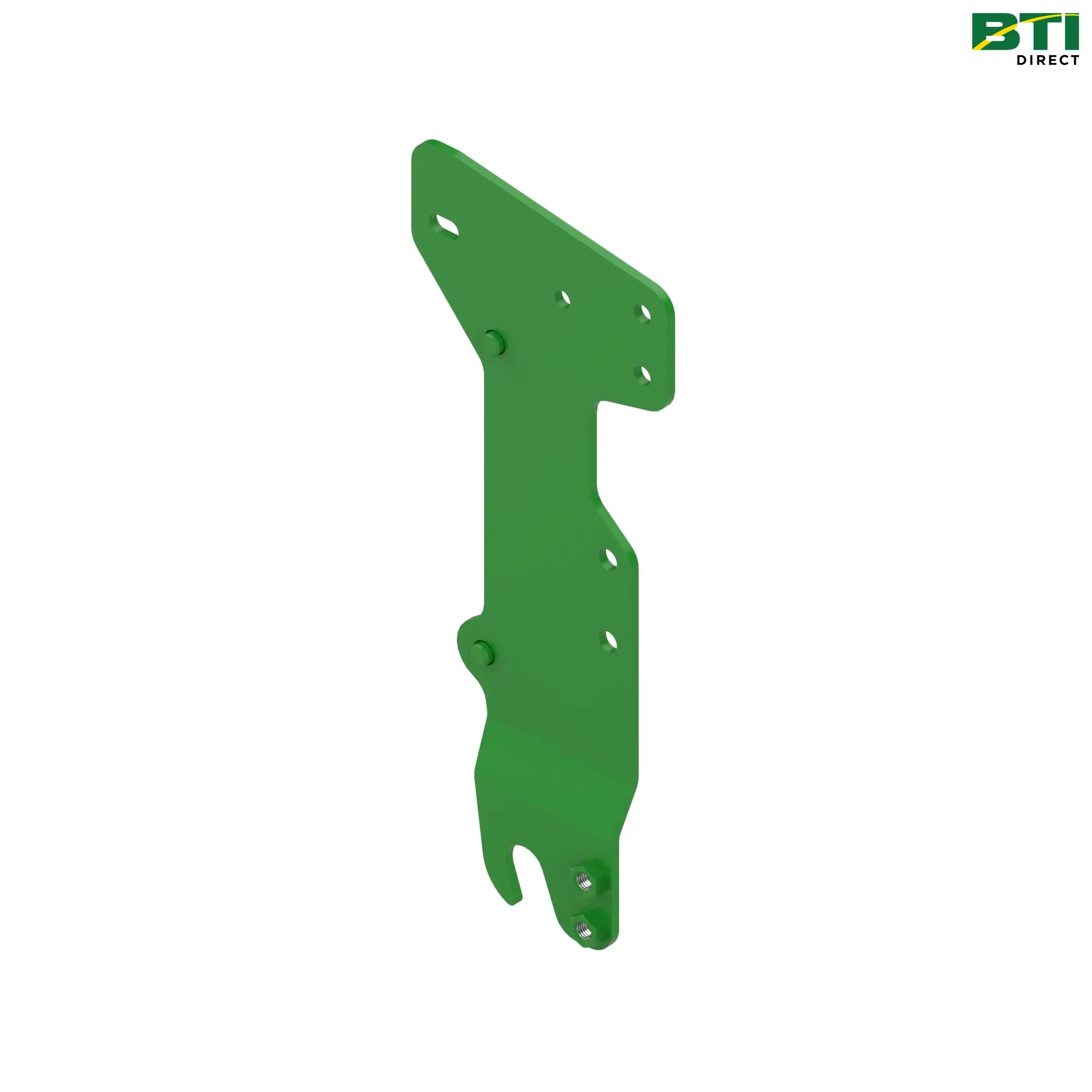 AXE17051: Cylinder Mounting Bracket Assembly, Right Side