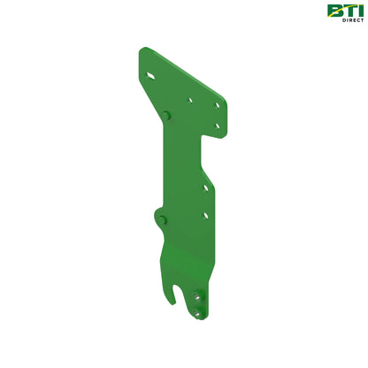 AXE17051: Cylinder Mounting Bracket Assembly, Right Side