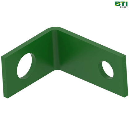 N206056: Bracket Crop Shield Mount Angle