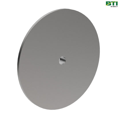 AN277530: Filter Cover