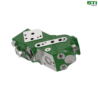 AL231584: Inlet Priority Valve