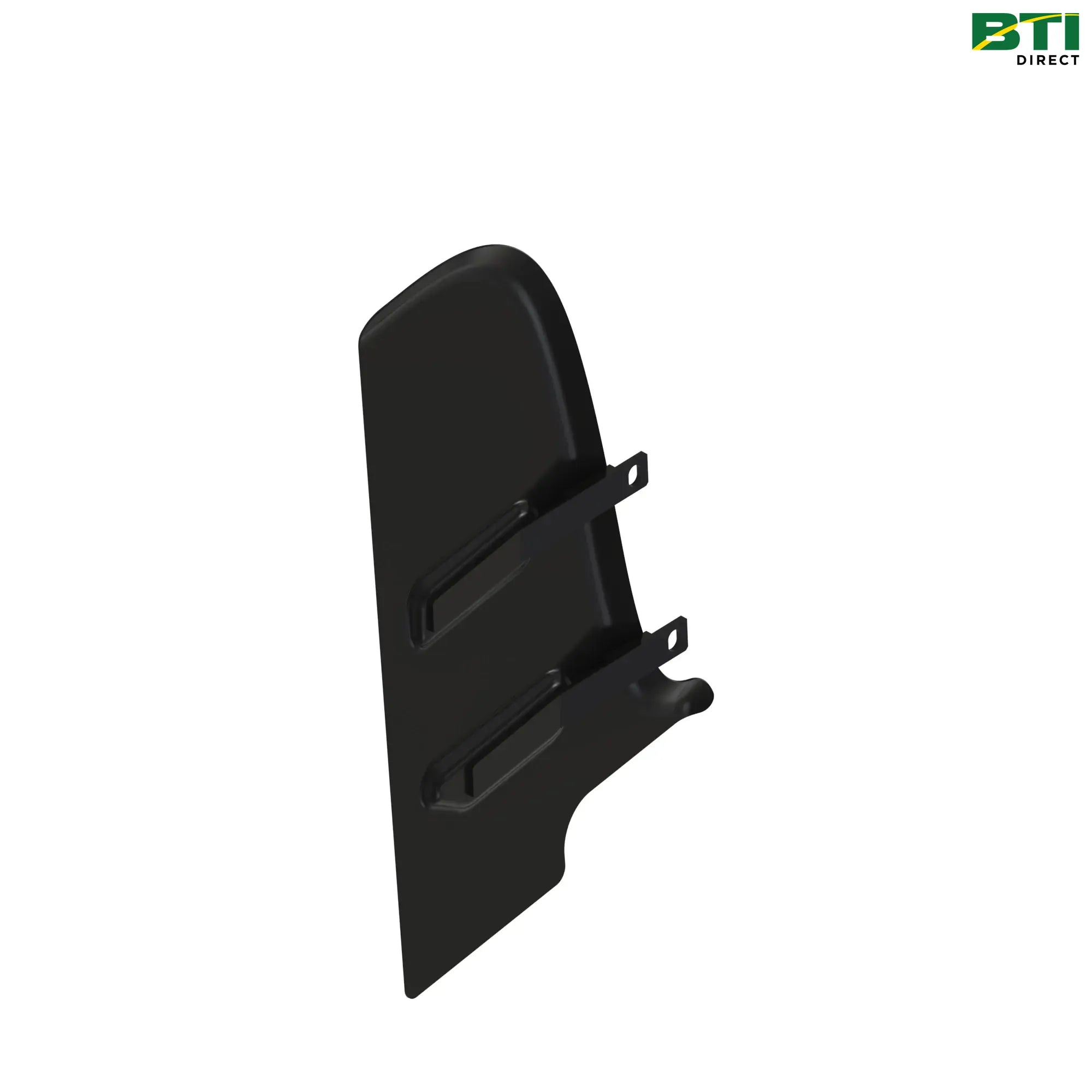RE197289: Auxiliary Drive Shield