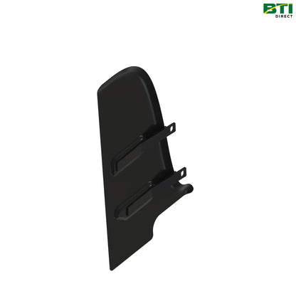 RE197289: Auxiliary Drive Shield