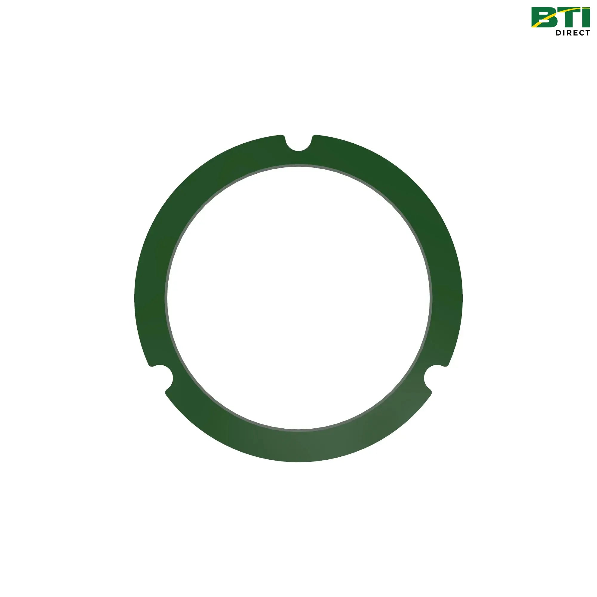 N133574: Bearing Nut, 4"