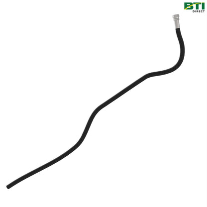 RE333195: Rear Axle Vent Hydraulic Hose