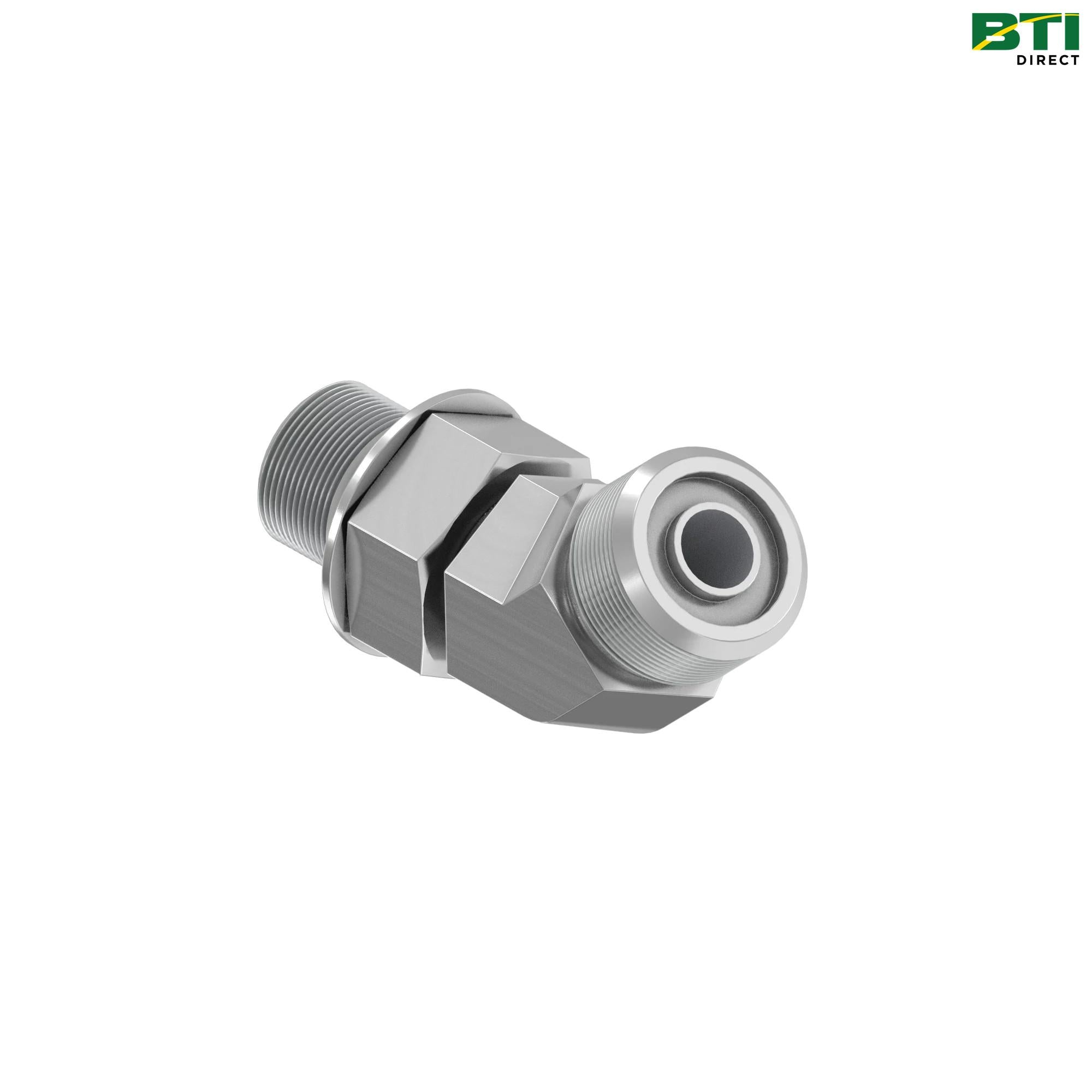 DZ10141: Elbow Fitting