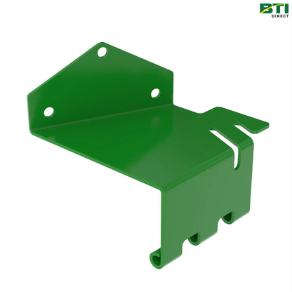 N383093: Hinge, Bazooka Tube