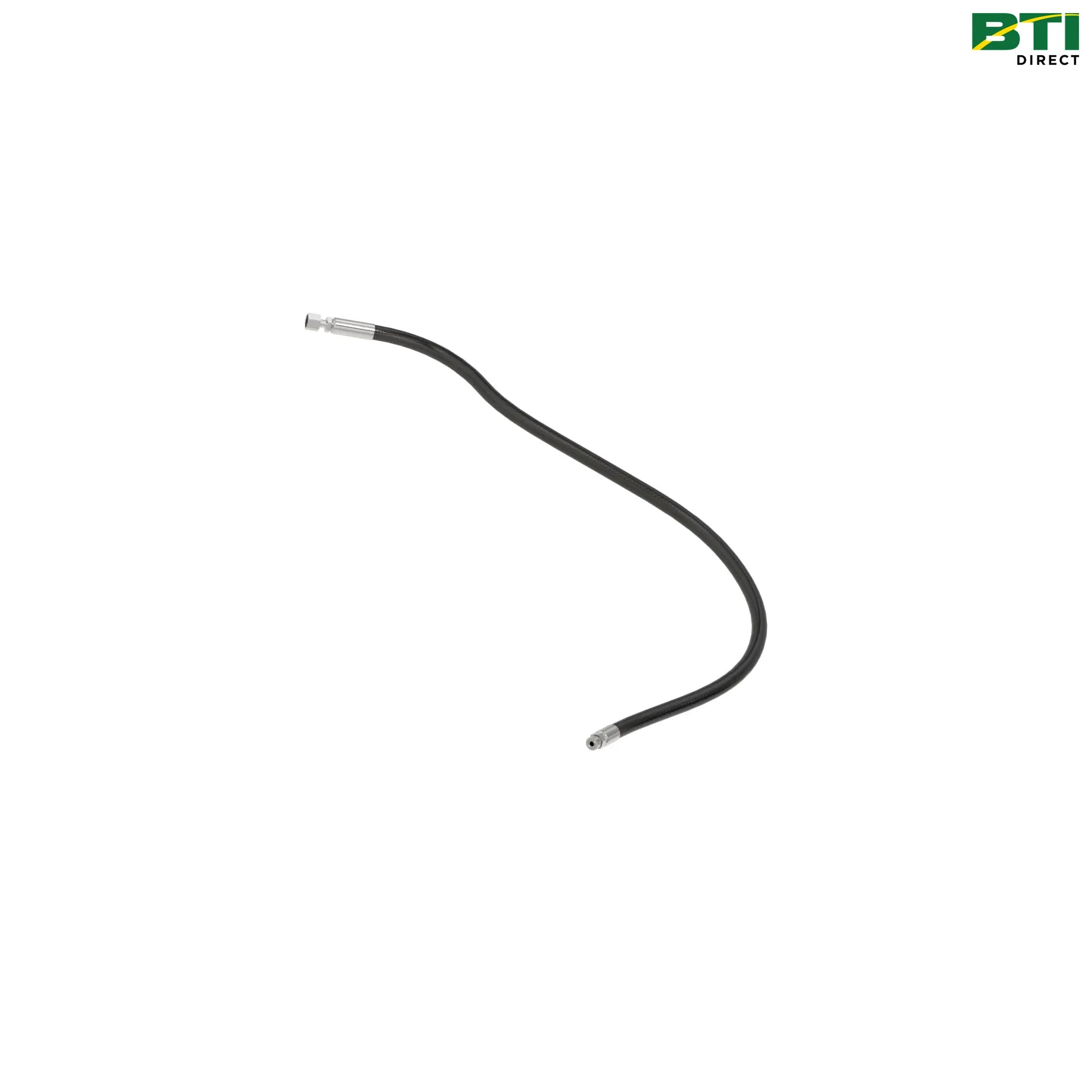 AUC19033: Wing Drain Hydraulic Hose
