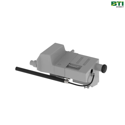 RE161044: Hydraulic Oil Reservoir