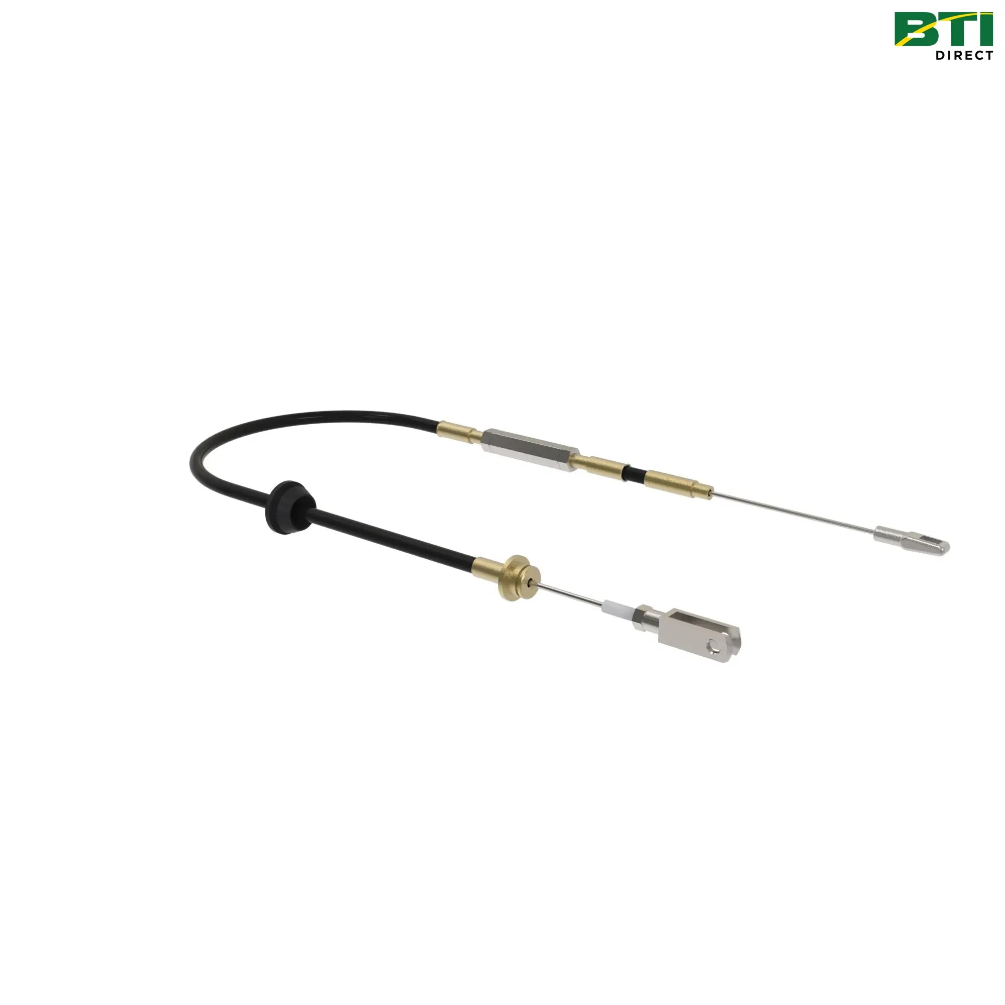 RE232280: Push Pull Cable