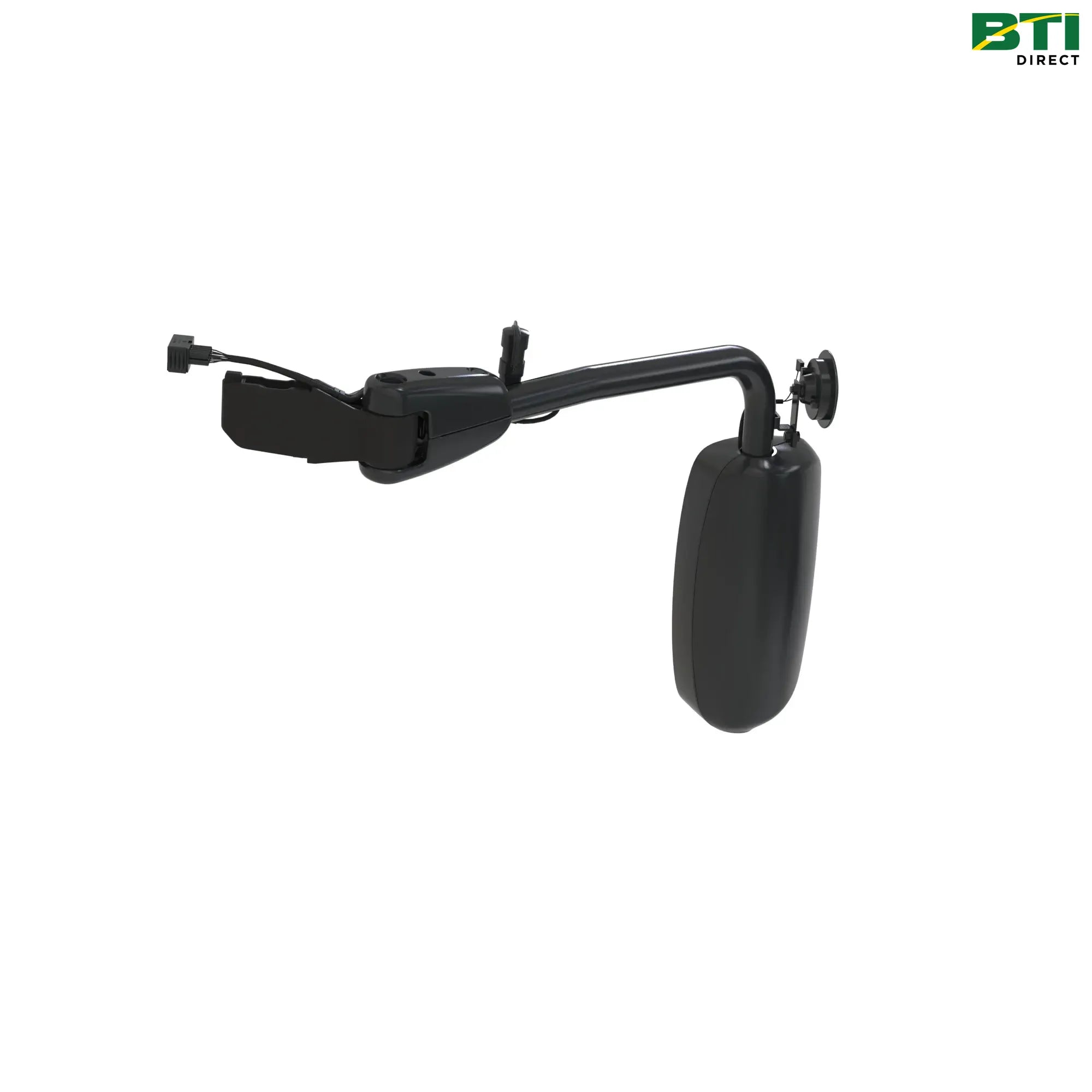 AXE40908: Left Side External Mirror