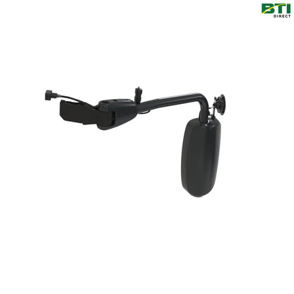 AXE40908: Left Side External Mirror