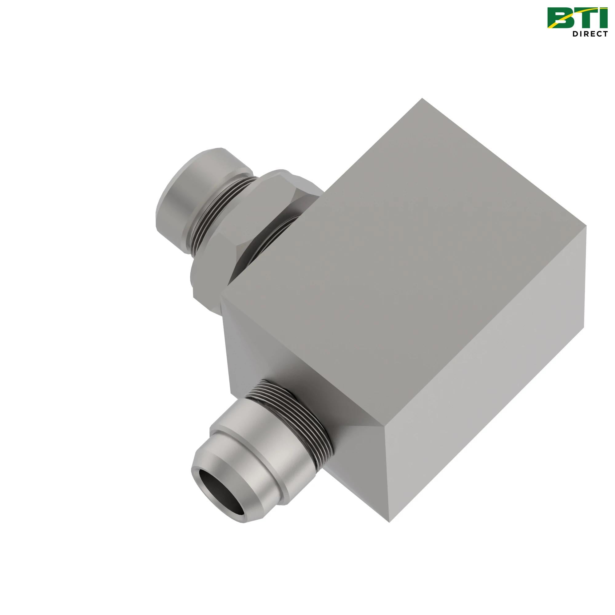 AR67882: 90 Degree Adapter Fitting