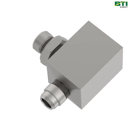 AR67882: 90 Degree Adapter Fitting