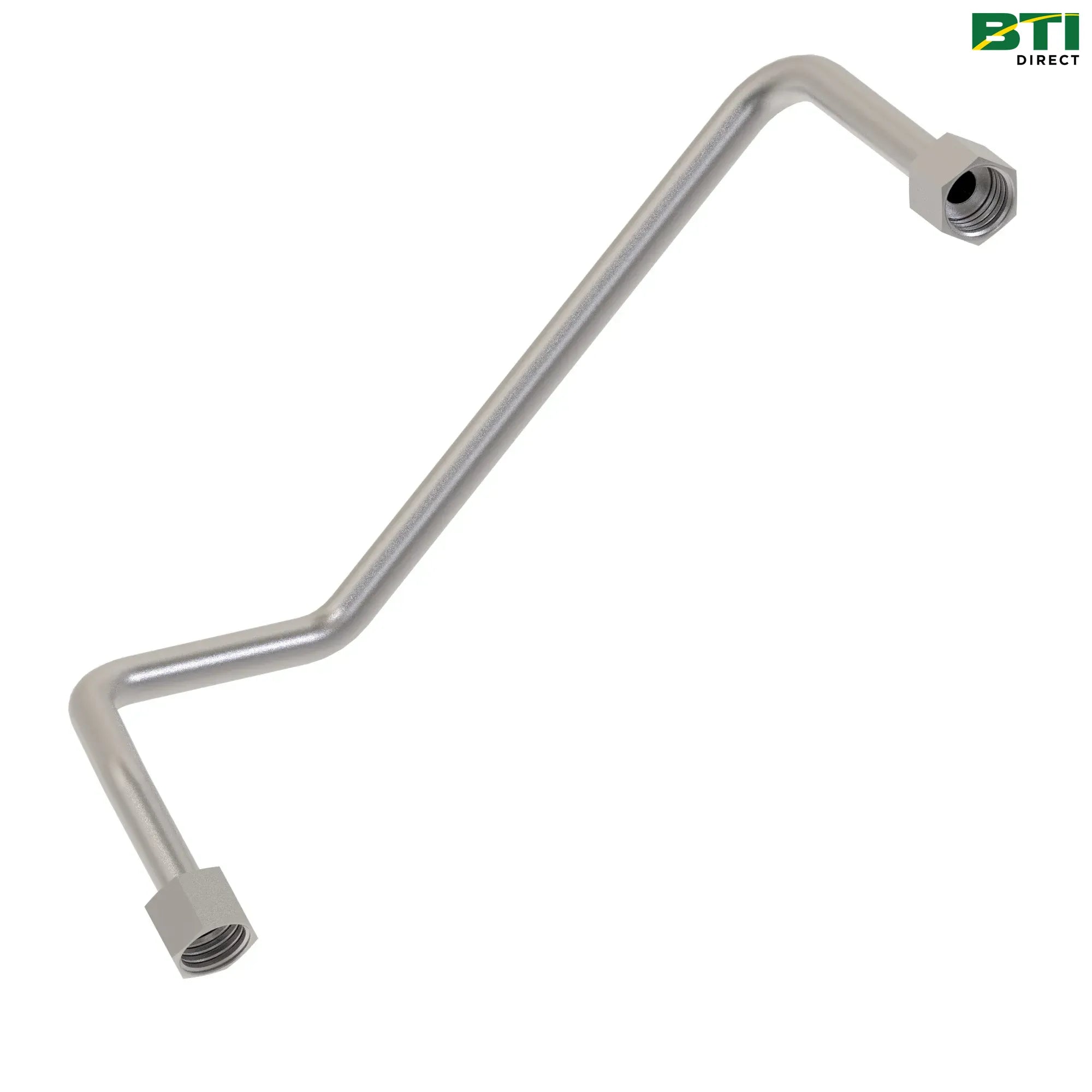 AN374780: Gate Cylinder Oil Line