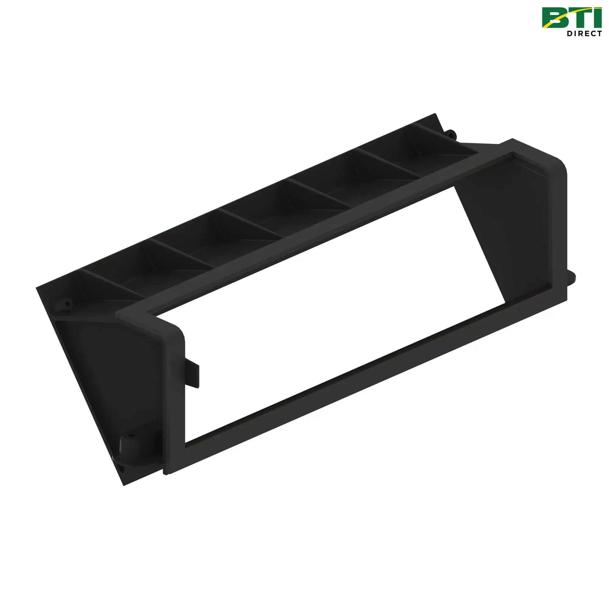 AXE47883: HVAC Transition, Service, Air Duct
