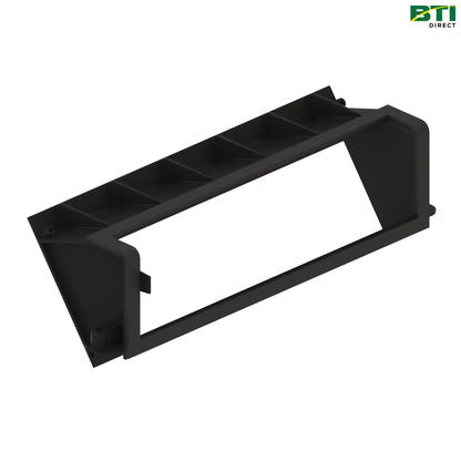 AXE47883: HVAC Transition, Service, Air Duct
