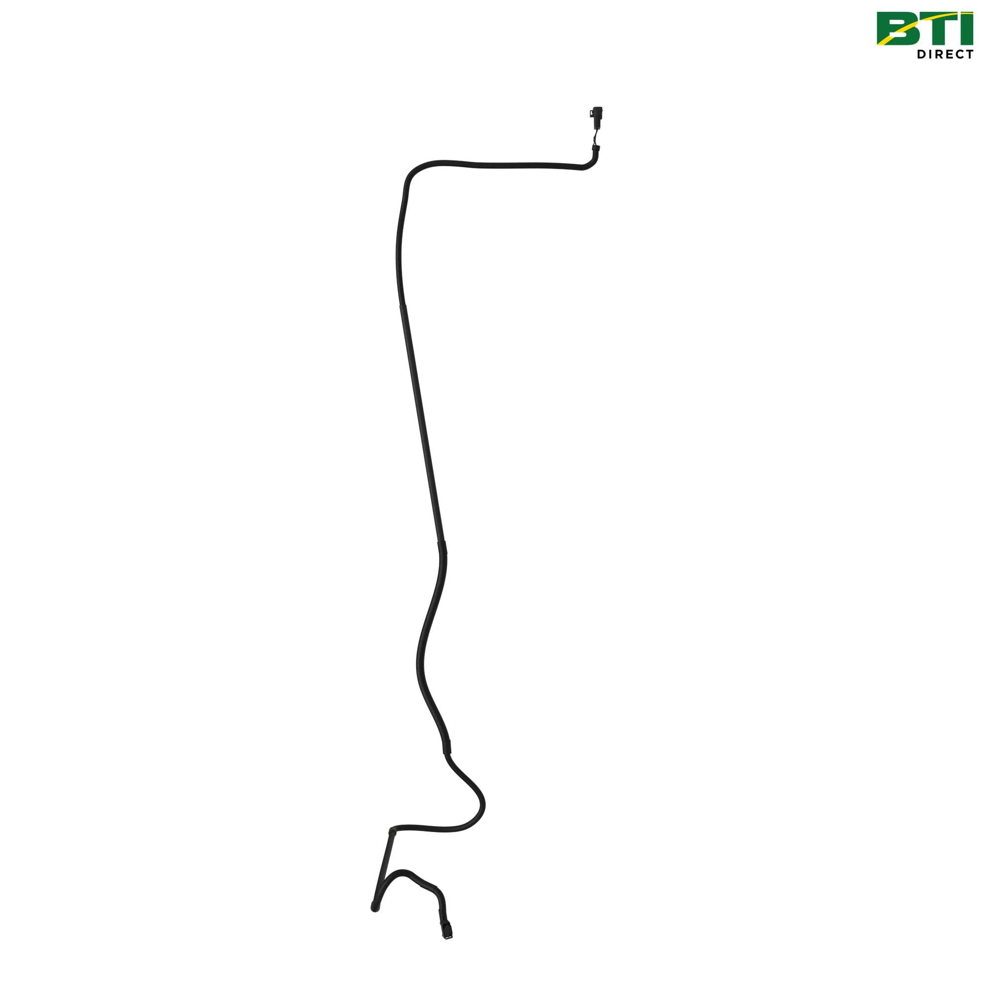 AL176136: Wheel Angle Sensor Wiring Harness