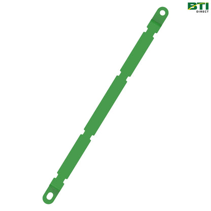 N381807: Routing Strap, Left Side