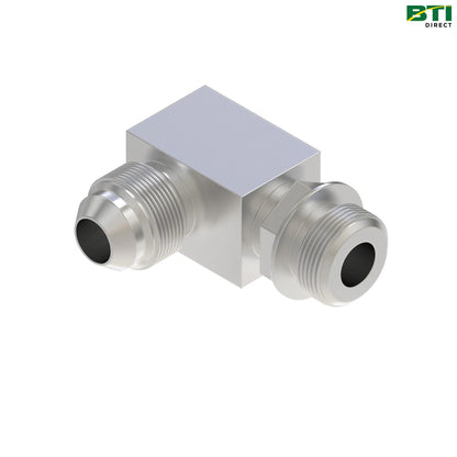 AR27738: 90 Degree Adjustable Elbow Fitting