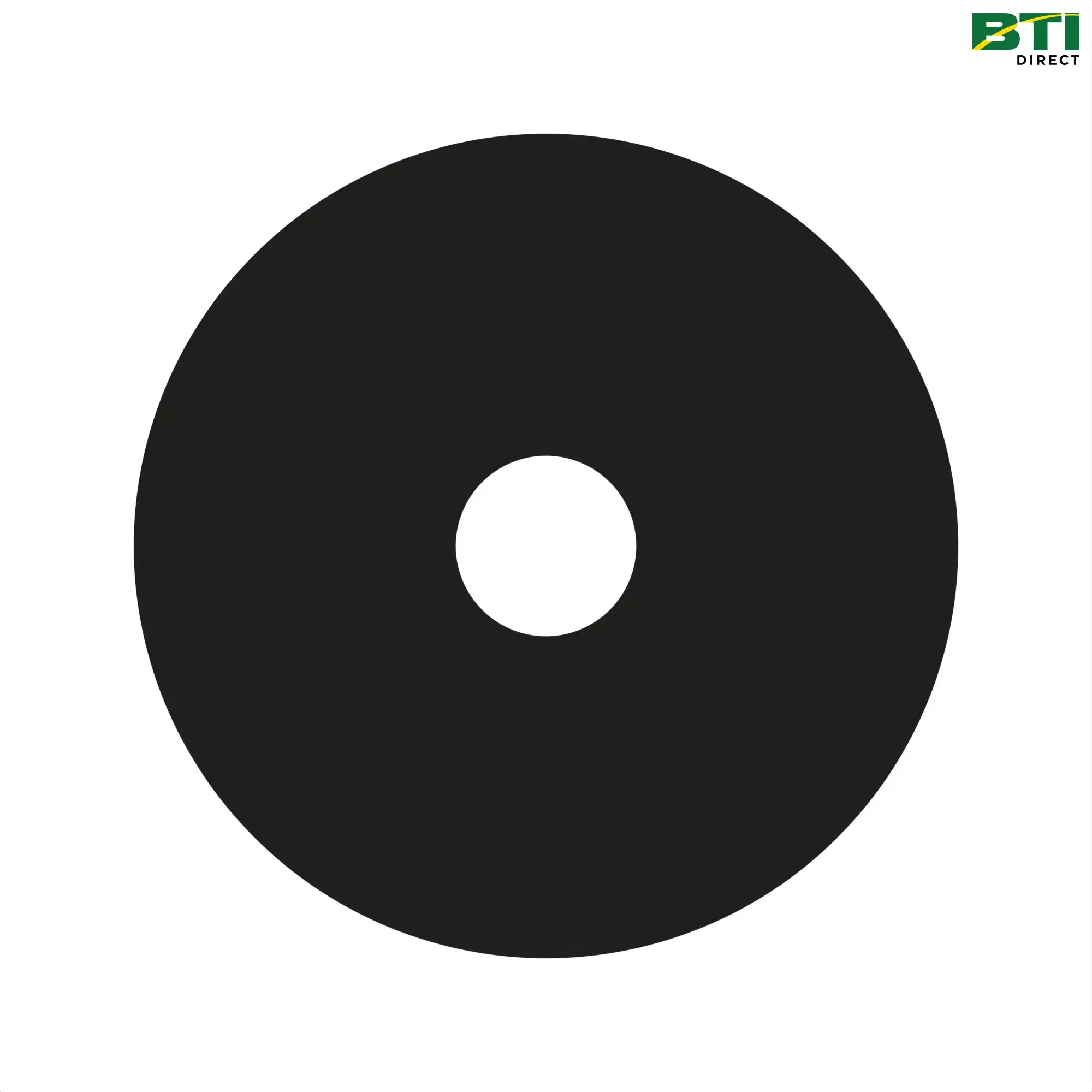 AXE13040: Cab Isolator Snub Washer