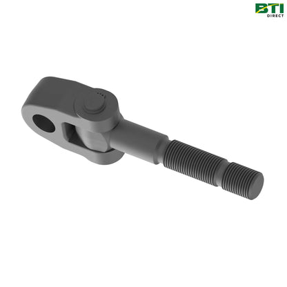 AL210619: Link End