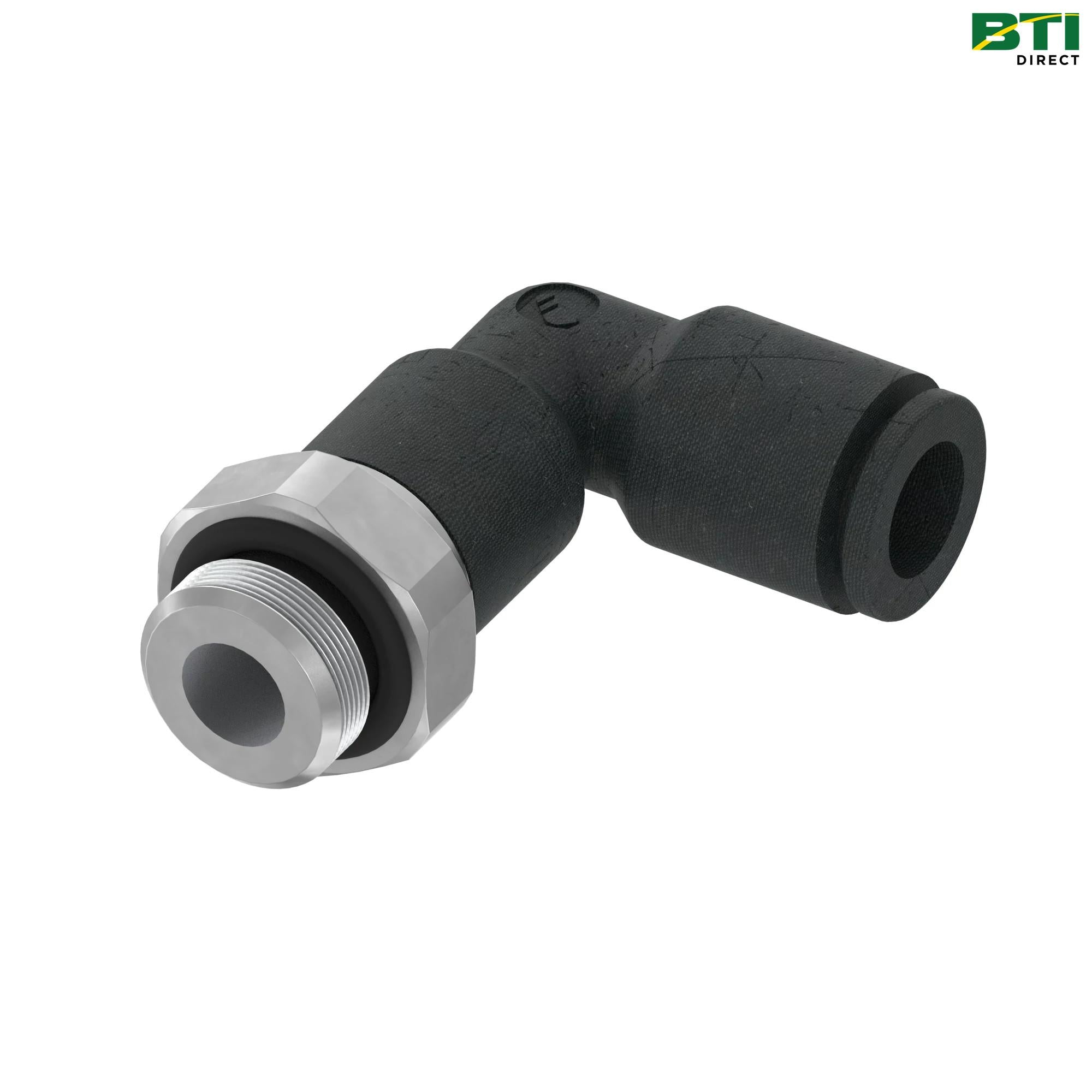 AN306202: Elbow Fitting
